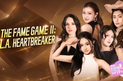 名利场2：冒牌富少 / The Fame Game II: L.A. Heartbreaker 全部游戏下载