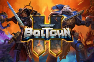 战锤40K：爆矢枪2 / Warhammer 40,000: Boltgun 2 全部游戏下载