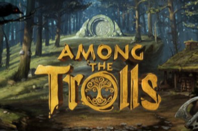 黑森林迷踪 / Among the Trolls 全部游戏下载