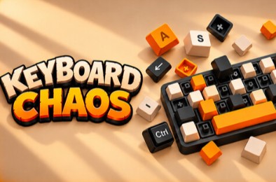 键盘大整理 / Keyboard Chaos 模拟经营游戏下载