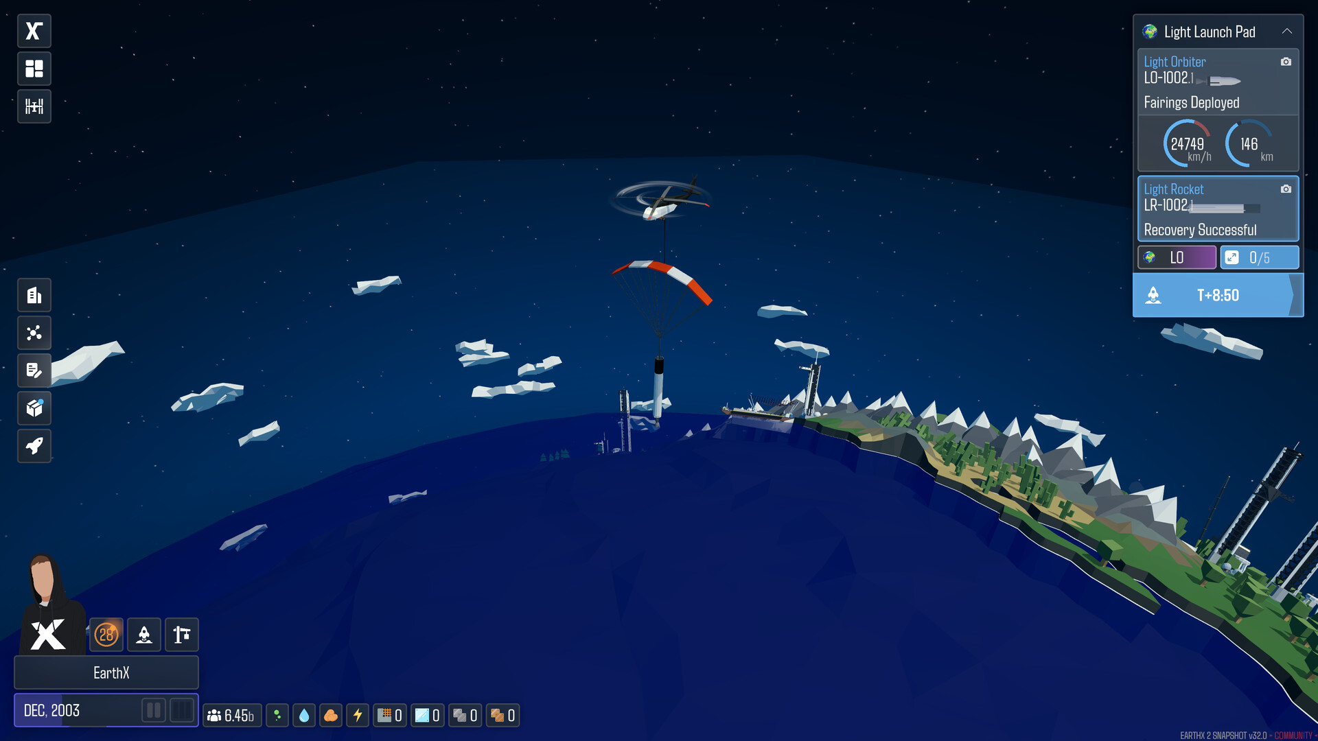 地球计划2 / EarthX 2 游戏截图 bcbe3d6069ec0d8a2d428185f6c480f3