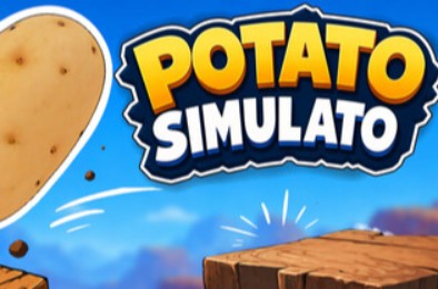 土豆模拟器：欢乐联机 / Potato Simulato: Together Co-op 动作游戏下载