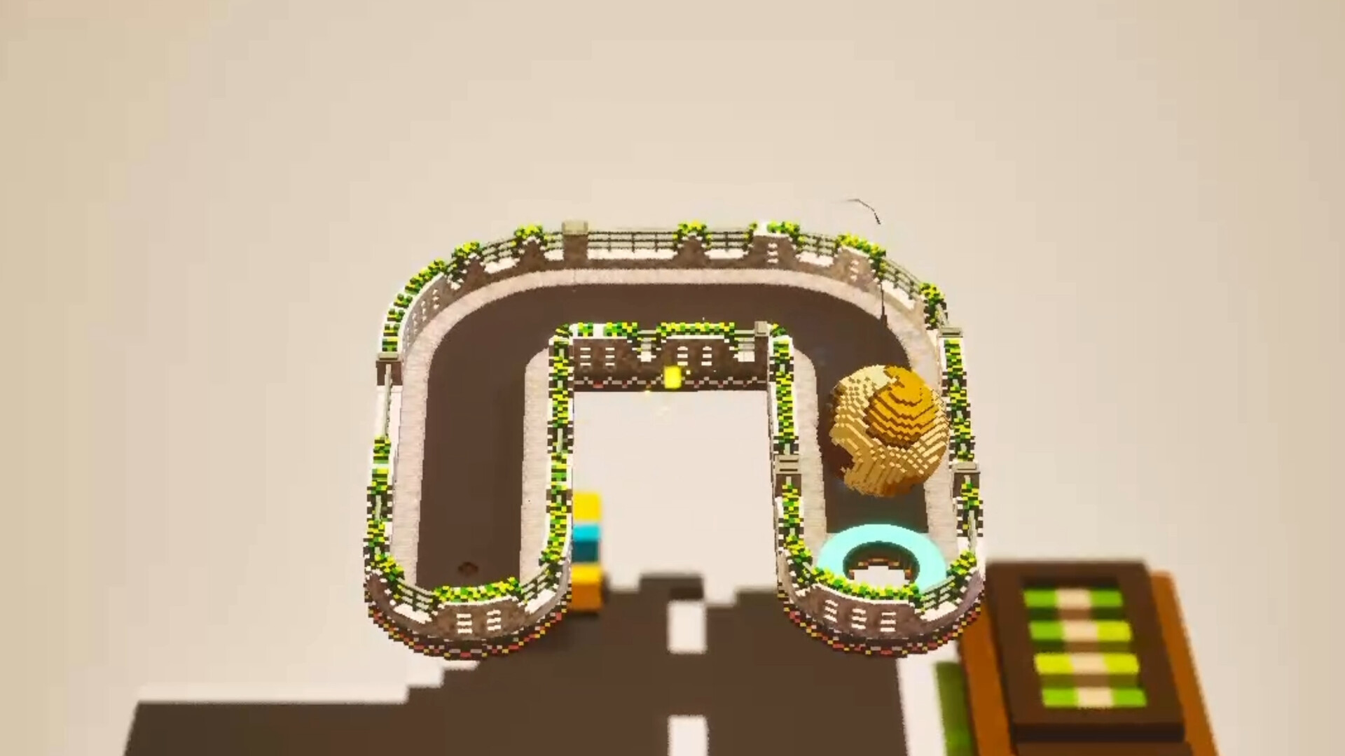 迷宫球 / Ball Maze 游戏截图 62f289fa1f33a2e5577afa44b0600aef