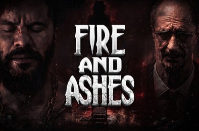 烈火与灰烬 / Fire And Ashes 动作游戏下载