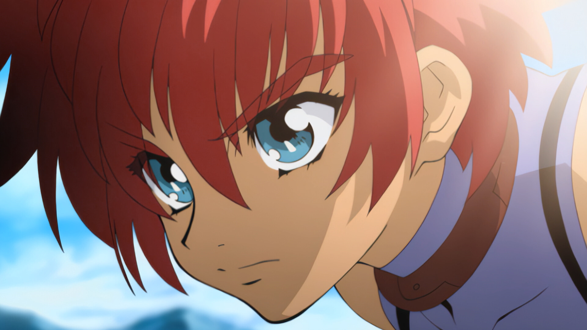 永恒传说复刻版 / Tales of Eternia Remastered 游戏截图 af397129c9ac0edb2ac36b29ecb2bd66