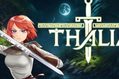 莎莉亚 / Thalia 下载