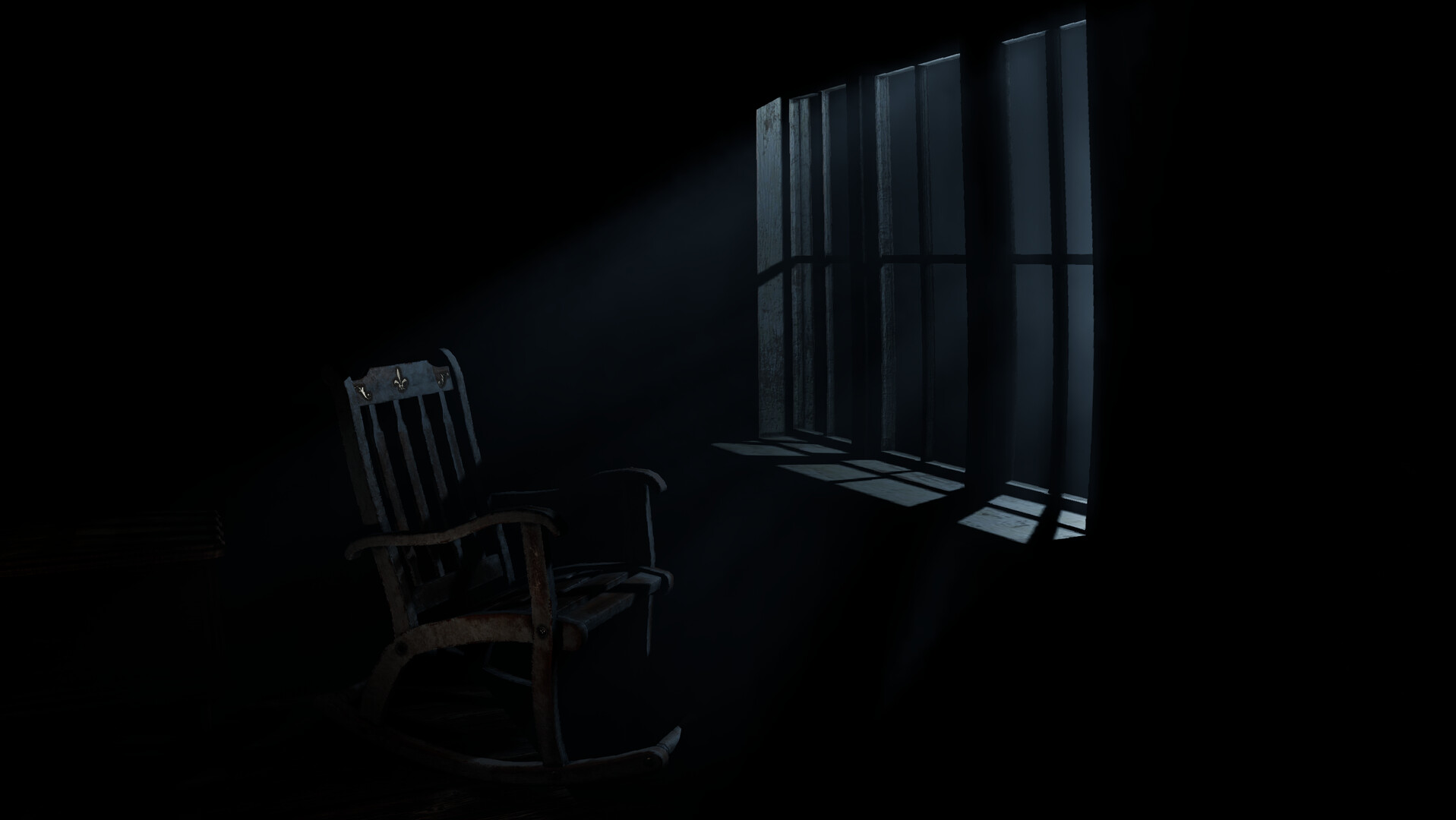 事发之地 / Where It Happened 游戏截图 bdbf6af463b3f9157d98c3eb592bb5b7
