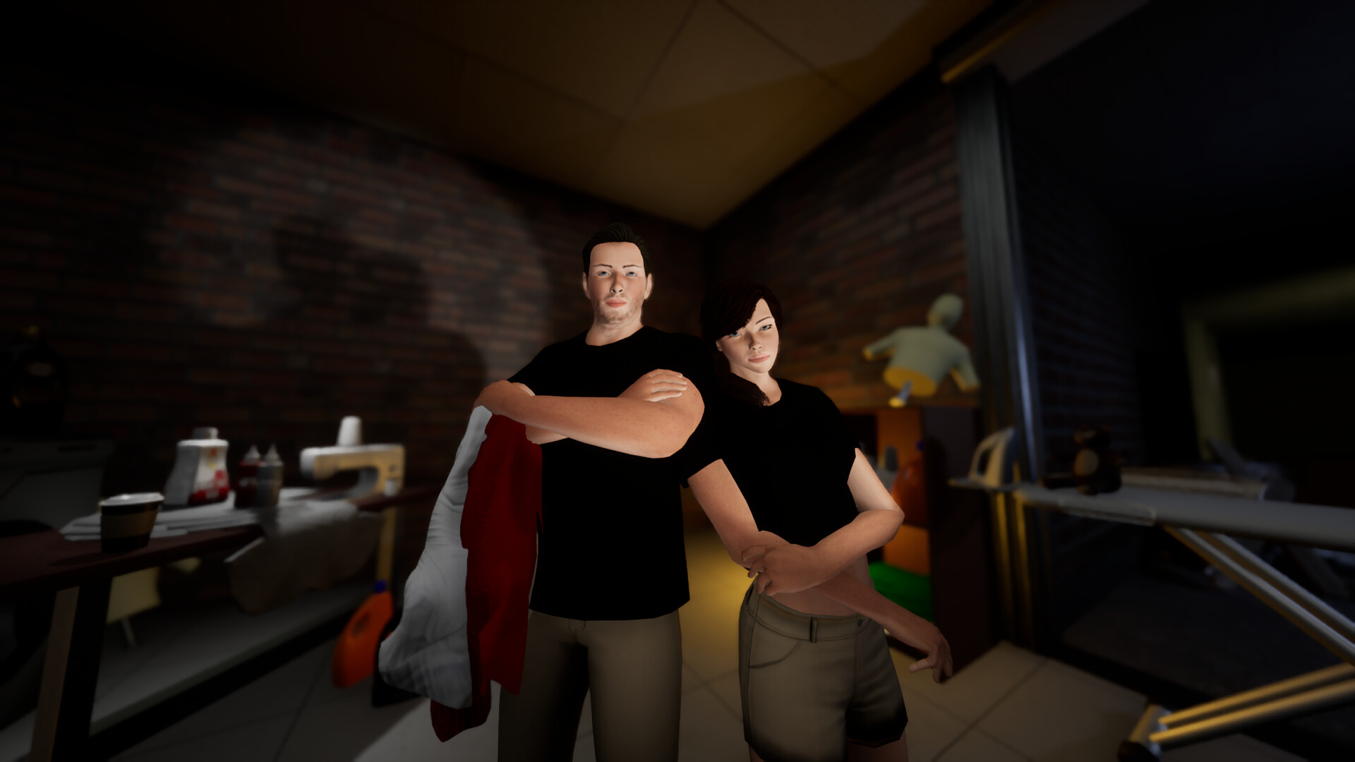 T恤店模拟器 / T-Shirt Simulator 游戏截图 b845294fa4fcb1daf0e08d364485d6d3