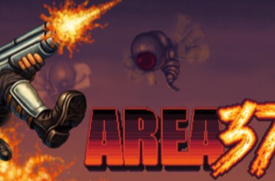 37号禁区 / Area 37 下载