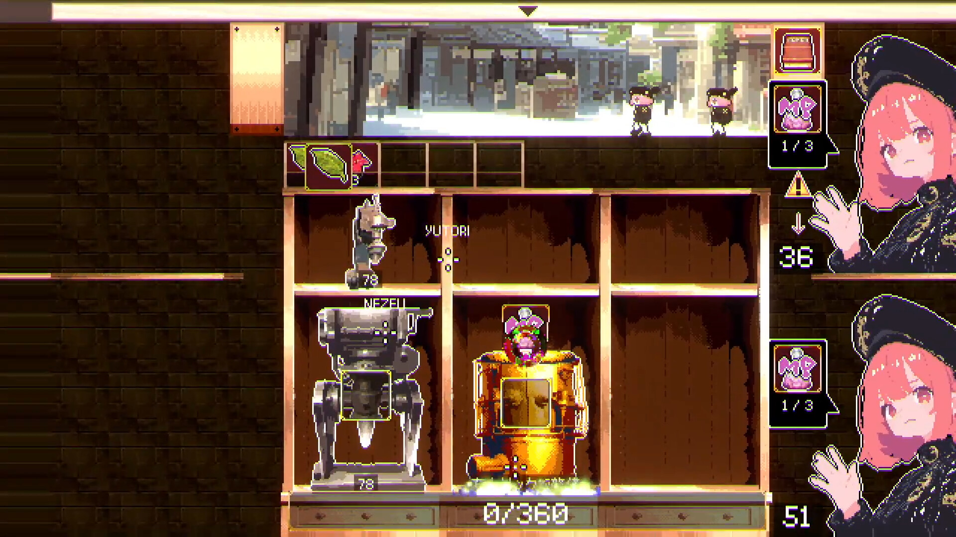 瞄准大作战 / AMPANIC 游戏截图 ce892d30cdf2add90e24a7e8f45fdcc5