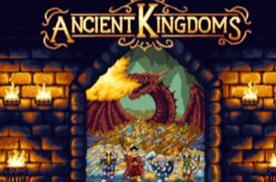 远古王国 / Ancient Kingdoms 下载