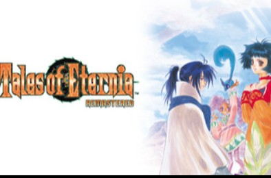 永恒传说复刻版 / Tales of Eternia Remastered 下载