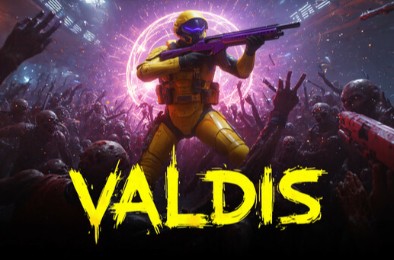 瓦尔迪斯 / VALDIS 动作游戏下载