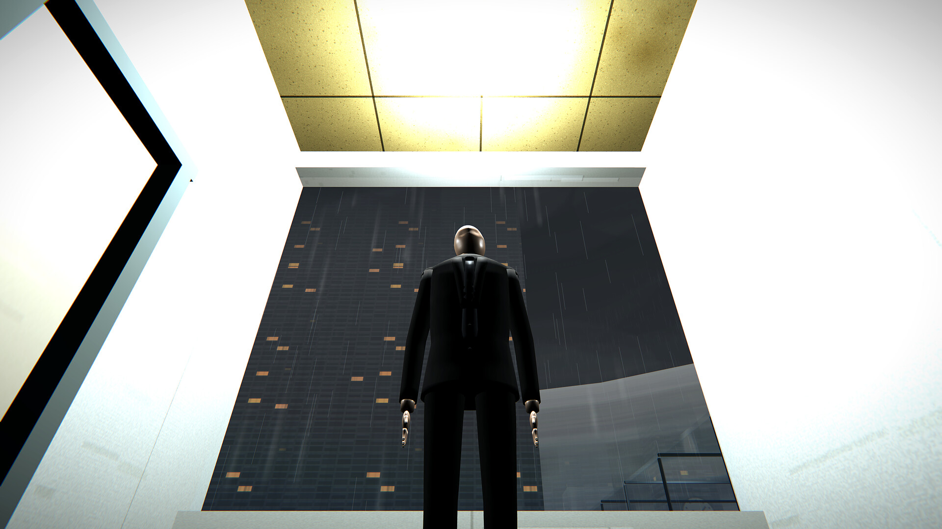 后室冒险 / Backrooms Adventure 游戏截图 d20762df03b8843c9e77105a814f6a43