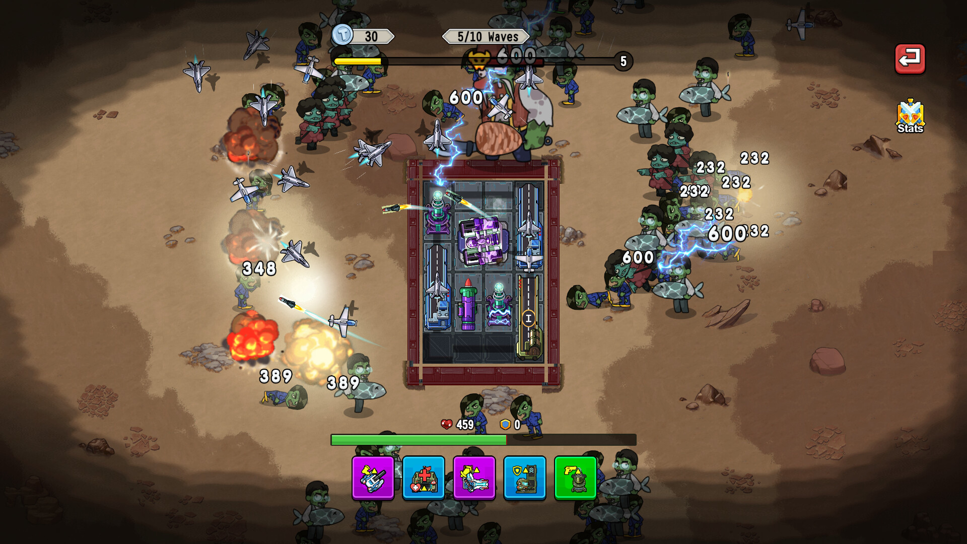 废土求生日志 / Survive Wasteland: Her &amp; Me 游戏截图 c1863dd71634301b39a5d6e7d34c6a41
