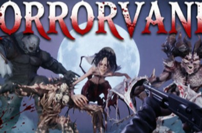 恐怖迷城 / Horrorvania 动作游戏下载