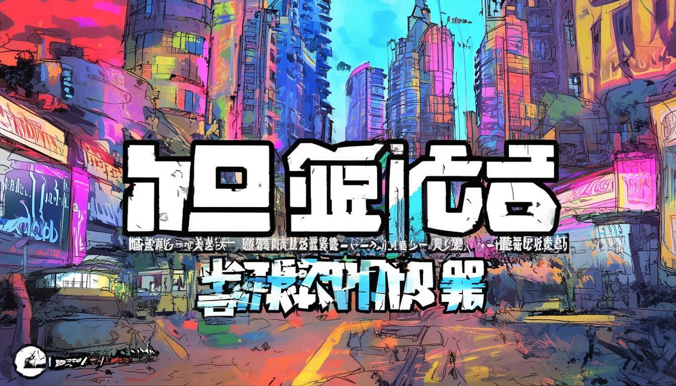 《无限大》定档2027年1月15日:三年首曝后都市开放世界只剩半年