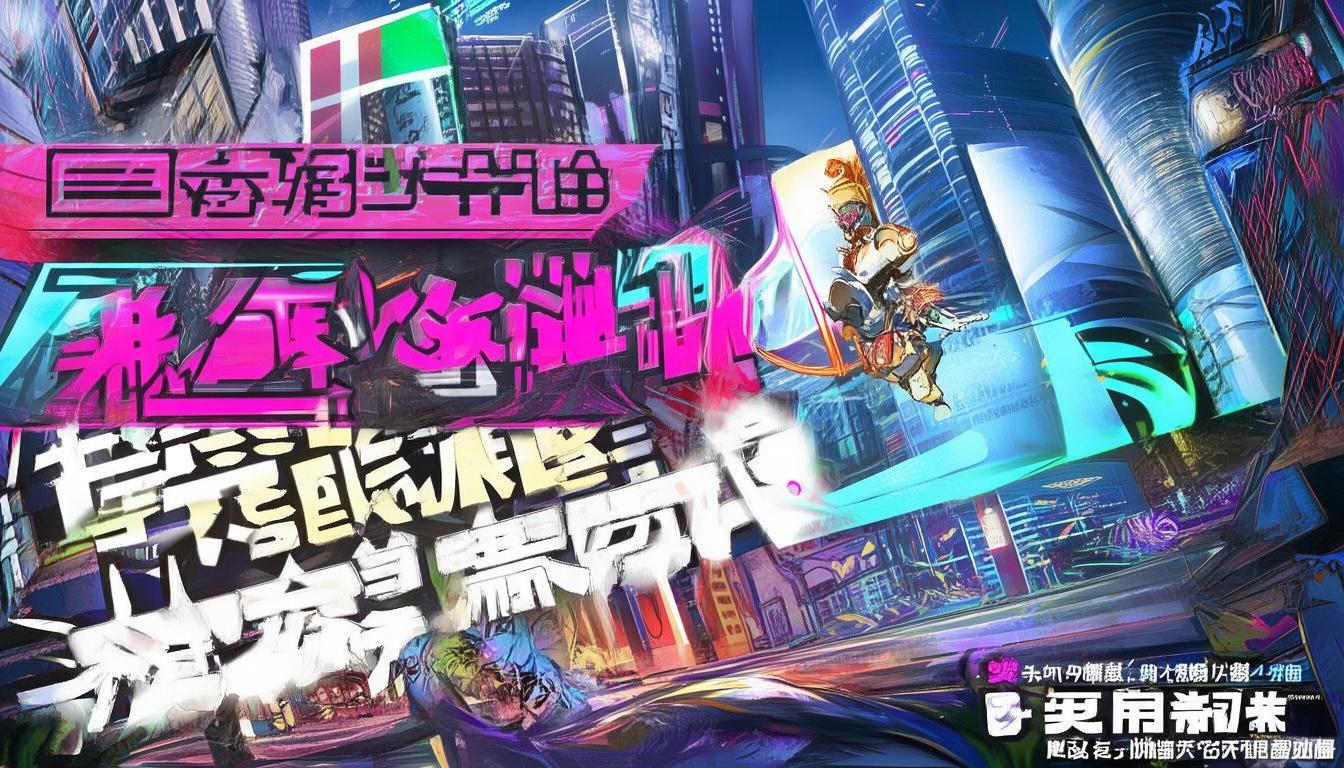 《异人之下》终测资格招募启动:11月1日截止,12月正式上线