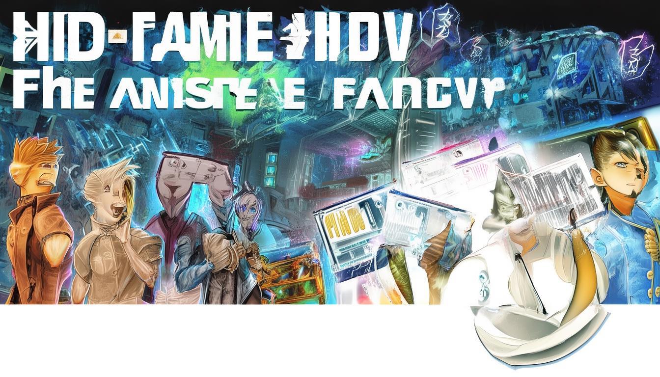 《最终幻想：共鸣》评测：四位评审一致9分，HD-2D能否担起系列的现在