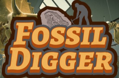 化石挖掘者 / Fossil Digger 下载