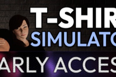 T恤店模拟器 / T-Shirt Simulator 下载