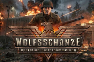 狼穴：诸神黄昏行动 / Wolfsschanze – Operation Götterdämmerung 下载