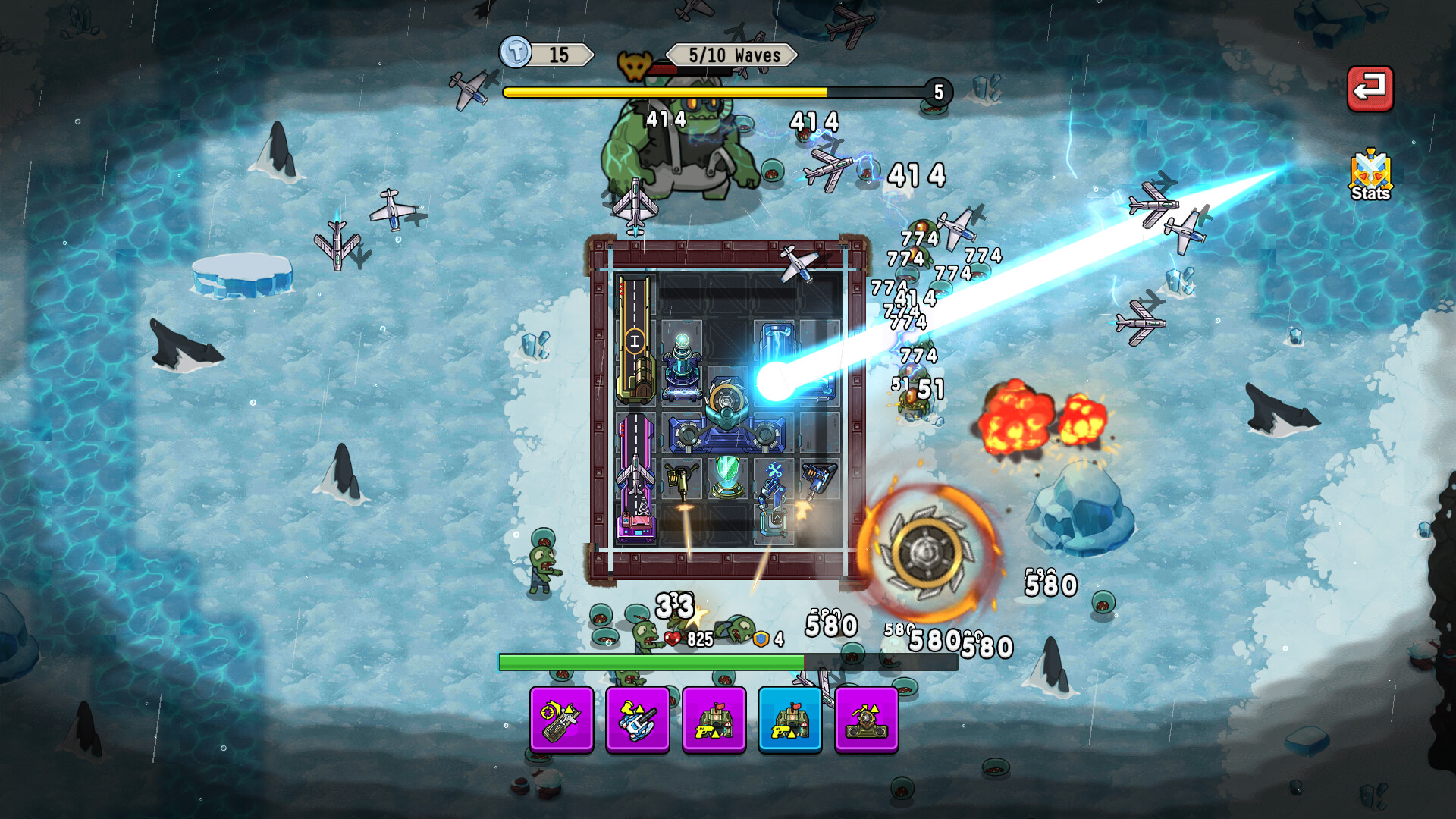 废土求生日志 / Survive Wasteland: Her &amp; Me 游戏截图 92a1bd56e2683178abe65e5b5e8dc464