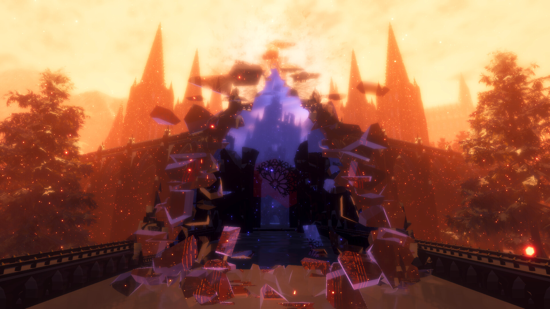 孤寂之城 / DESOLUS 游戏截图 06ff570833d6e3146e1731d84511a725