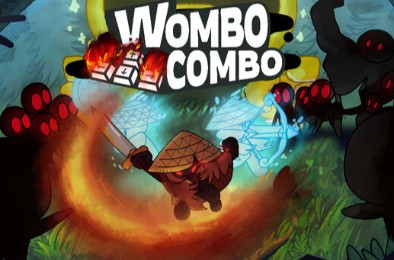 超级连击 / WomboCombo 动作游戏下载