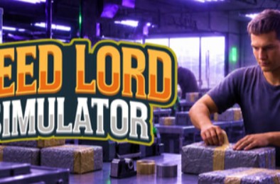大麻大亨模拟器 / Weed Lord Simulator 模拟经营游戏下载