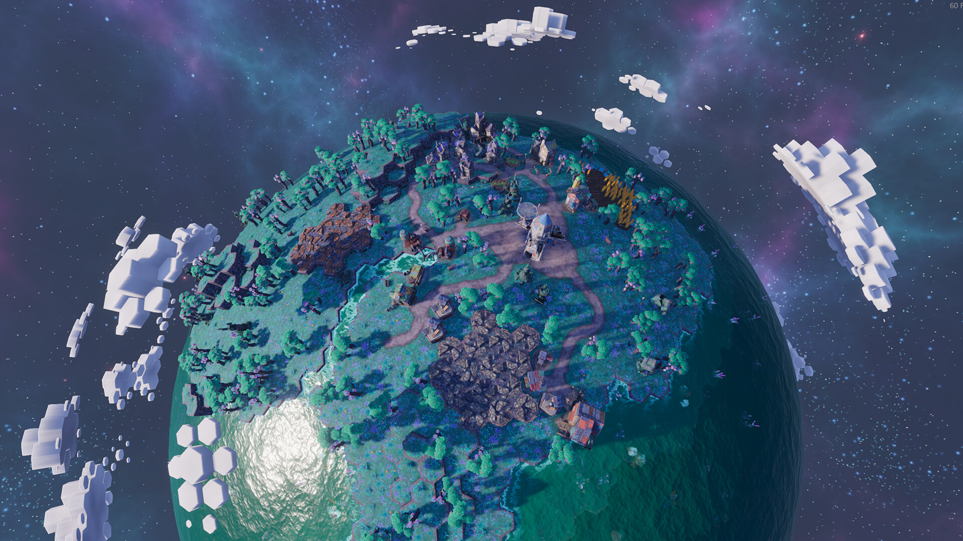繁星之海 / Beyond These Stars 游戏截图 1eb5c55c8ebf9335b2bfe9fa8c1598dc