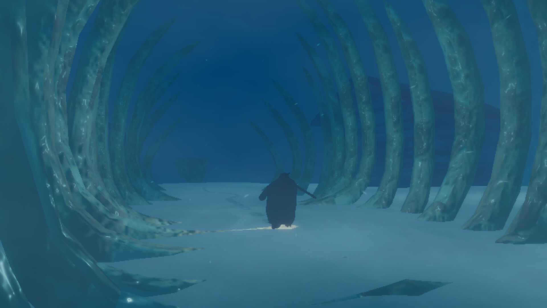 企鹅异闻录 / Penguin Colony 游戏截图 f2582476cca38775cd1f8ef733c6d595