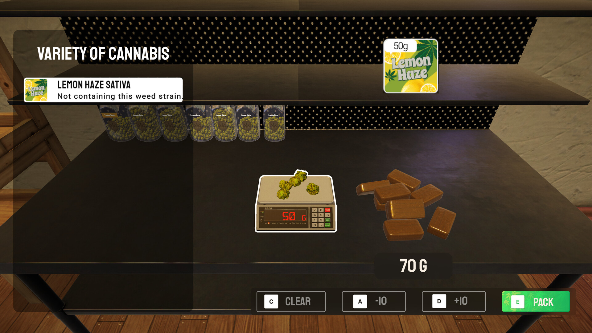 大麻大亨模拟器 / Weed Lord Simulator 游戏截图 783cd76fd04a9eda34519632ed1c0586