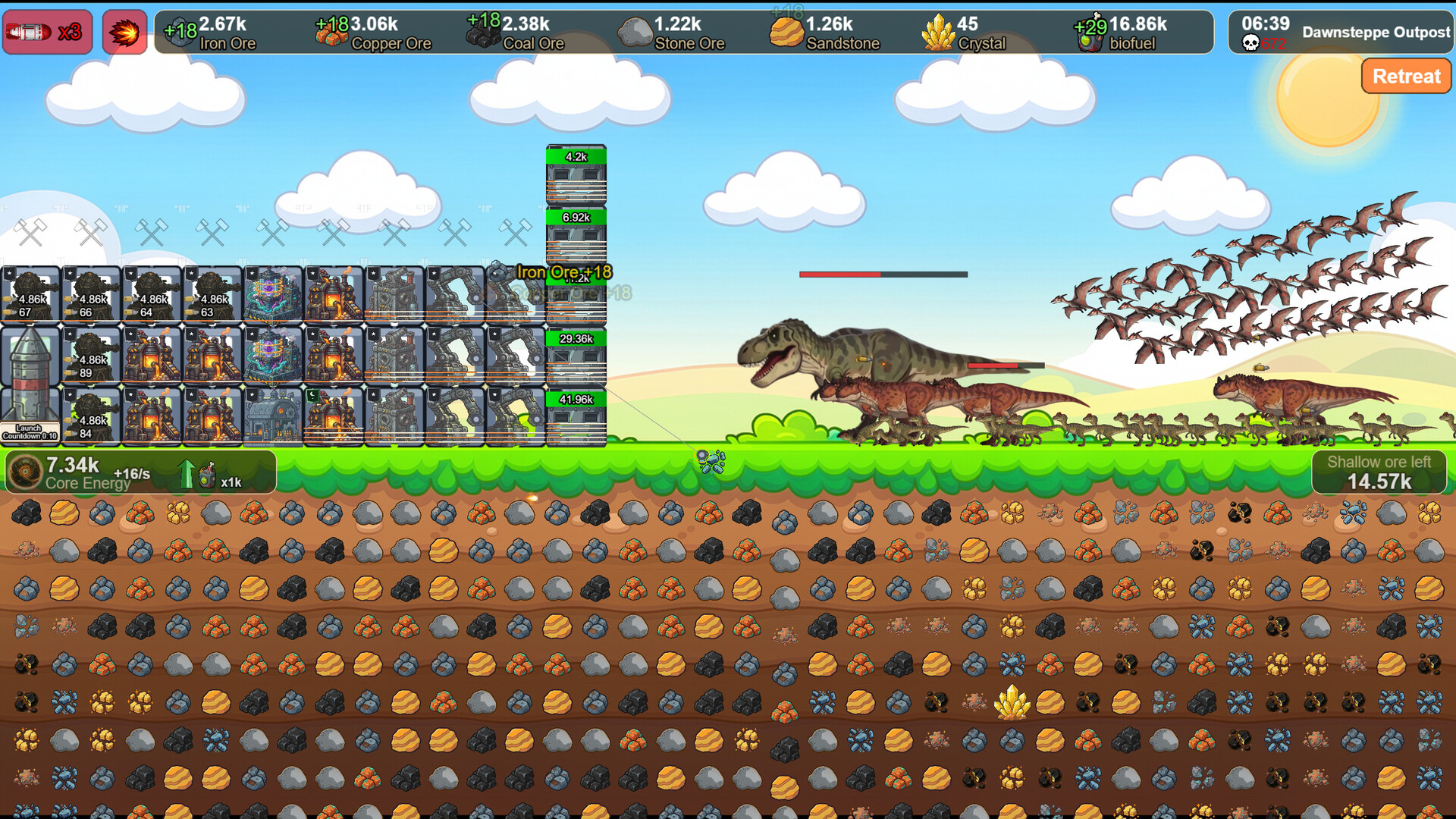 消除矿战 / Auto Match Blast 游戏截图 aab34c783bcd79d2daebaaa89c3fc2ad