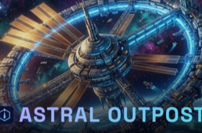 星际前哨站 / Astral Outpost 下载