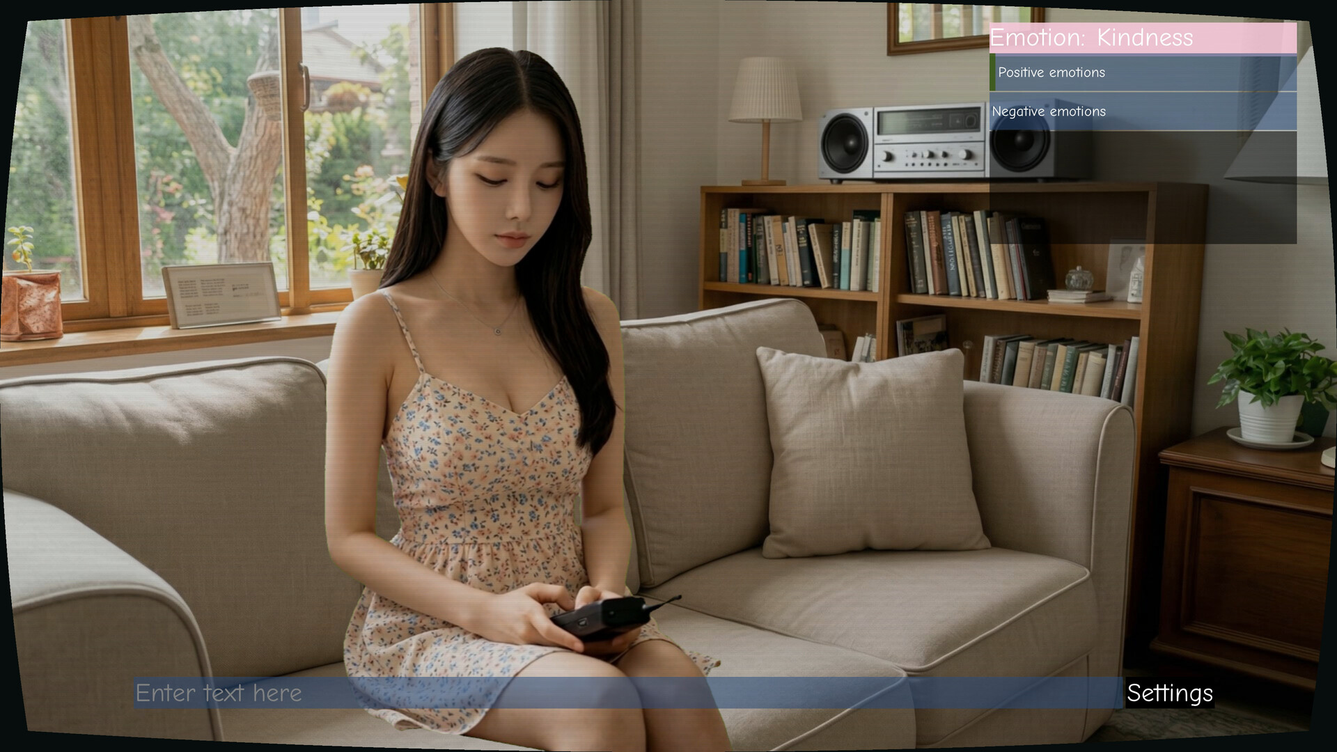 夏日恋曲：回忆 / My Summer Love: Memories 游戏截图 82cf157d1926e91e3ece1315542184fb