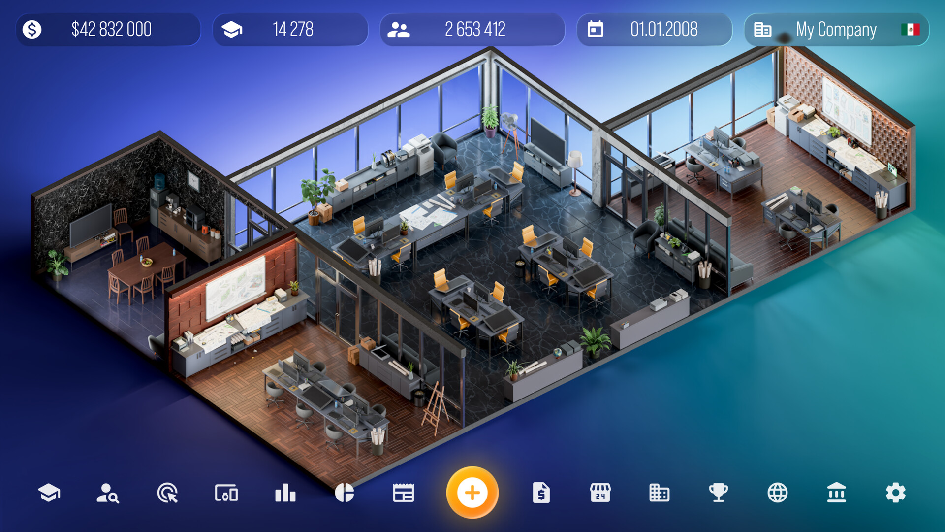 电子设备大亨 / Devices Tycoon 游戏截图 cf5a2bcbbdfc7db3c1cebbb03856fe8e