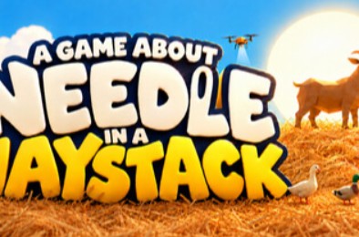 大海捞针模拟器 / A Game About Needle In A Haystack 下载