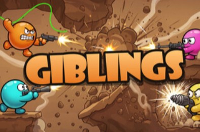 吉布林大乱斗 / Giblings 动作游戏下载