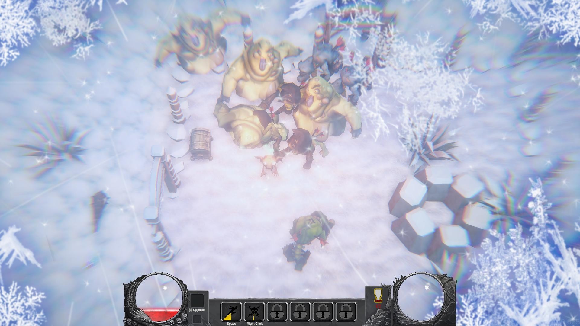 骷髅的不可能任务 / Skull's Impossible Quest 游戏截图 1da0e41cfdff2e37b122a4bcc14605ce