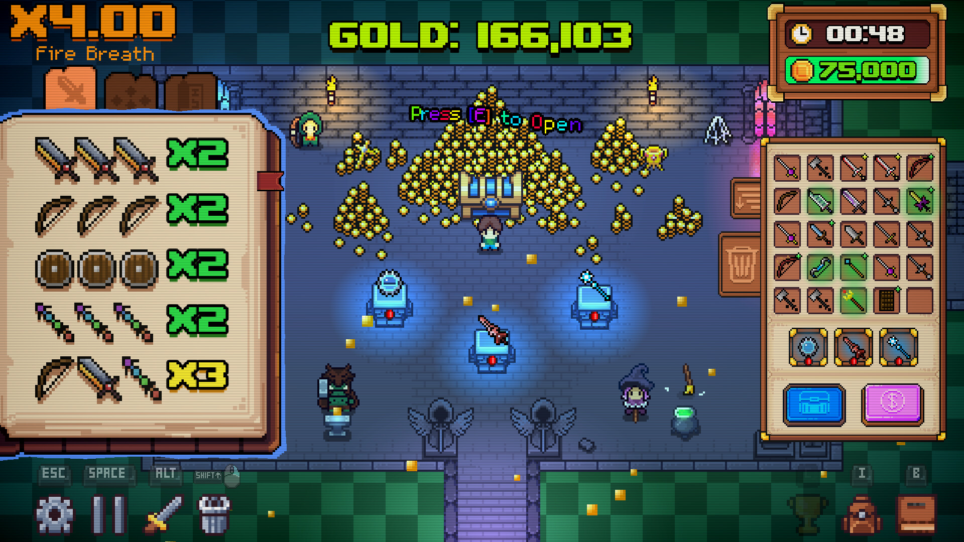 开箱子游戏 / A Game About Opening A Chest 游戏截图 4327f2ca726e7912d87f28f8eb1d6f2a