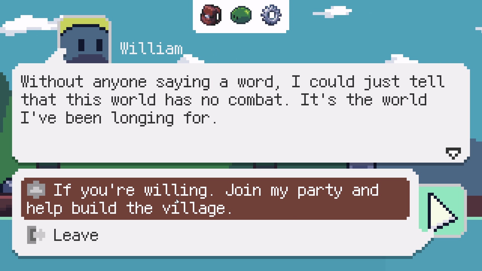 小怪村庄 / Tiny Monster Village 游戏截图 8d9c521fa08bc75b791acdbf9d96ad52