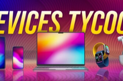 电子设备大亨 / Devices Tycoon 模拟经营游戏下载