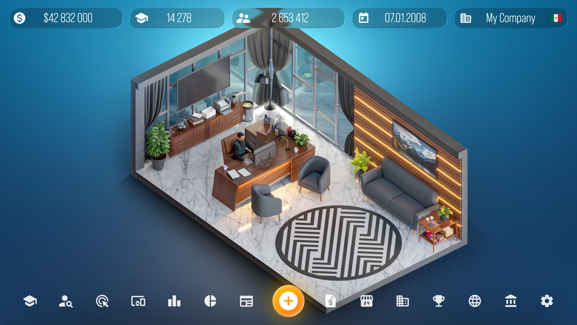 电子设备大亨 / Devices Tycoon 游戏截图 82dfb0a5e96fa3967b2bda2da4fd4283