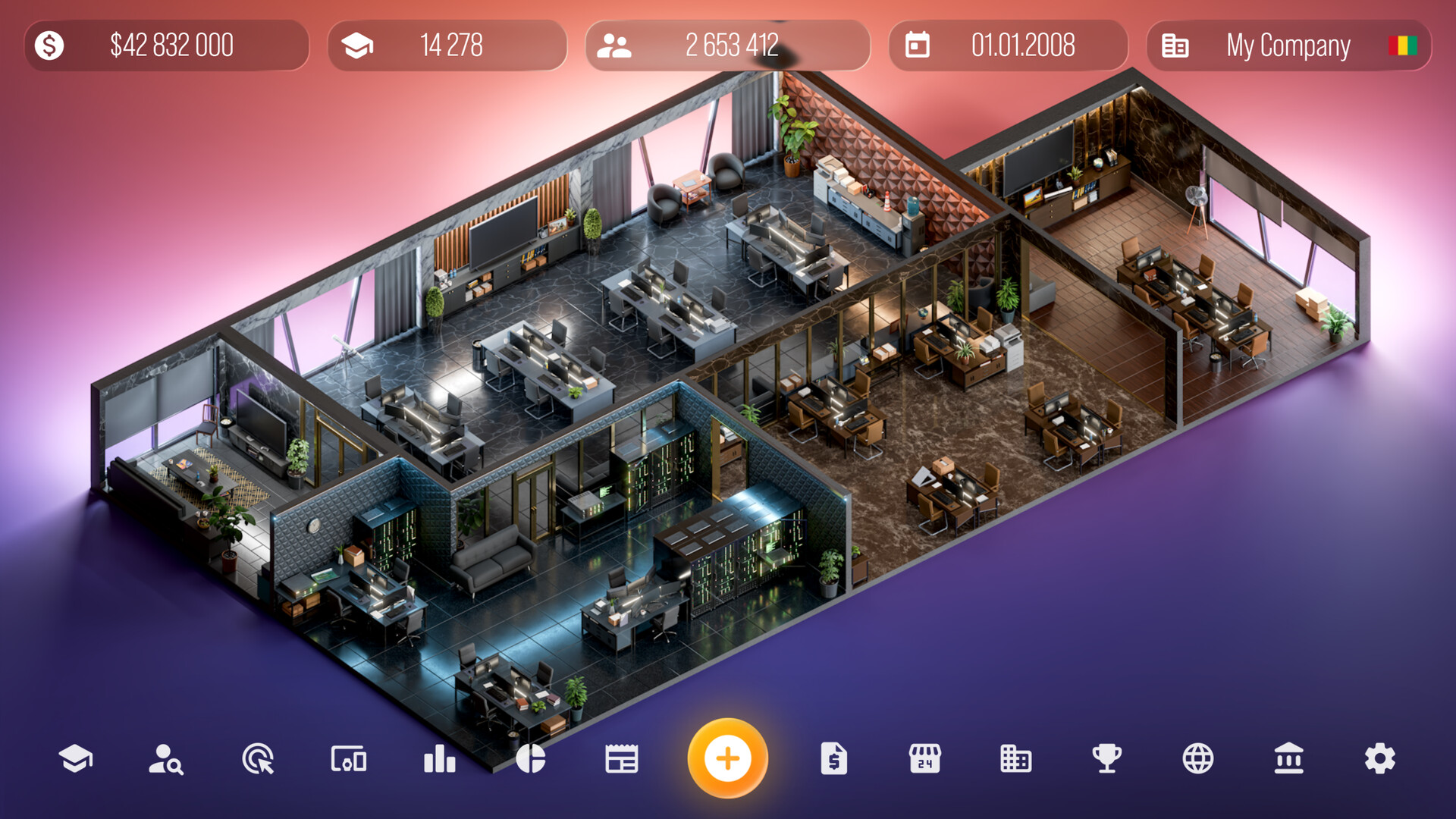 电子设备大亨 / Devices Tycoon 游戏截图 6f9ee097d0965051567ccfaccbb09786