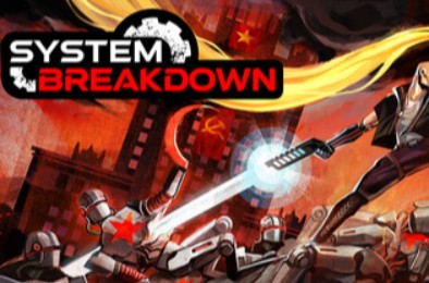 系统崩溃 / System Breakdown 下载