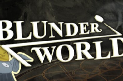 地狱弹射大乱斗 / Blunderworld 下载