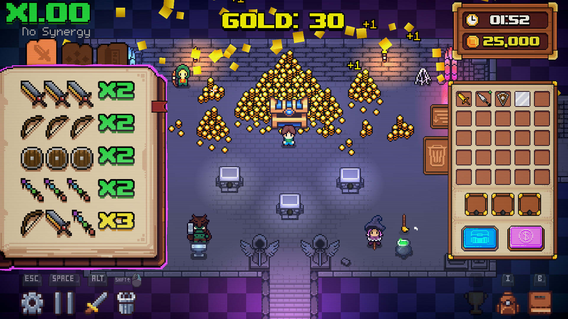 开箱子游戏 / A Game About Opening A Chest 游戏截图 cd992d8e1b0b4f0d600cf32453f3ac0b