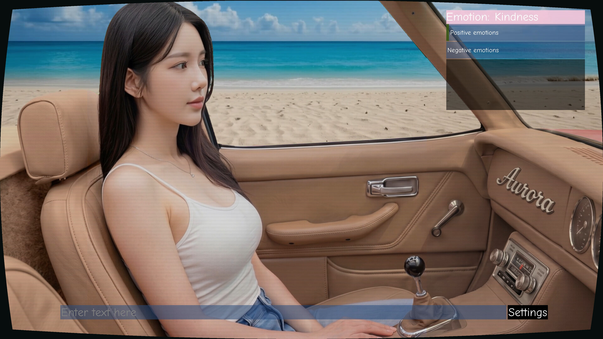 夏日恋曲：回忆 / My Summer Love: Memories 游戏截图 2a9a41cdf5afe3a96787a2555a32f331
