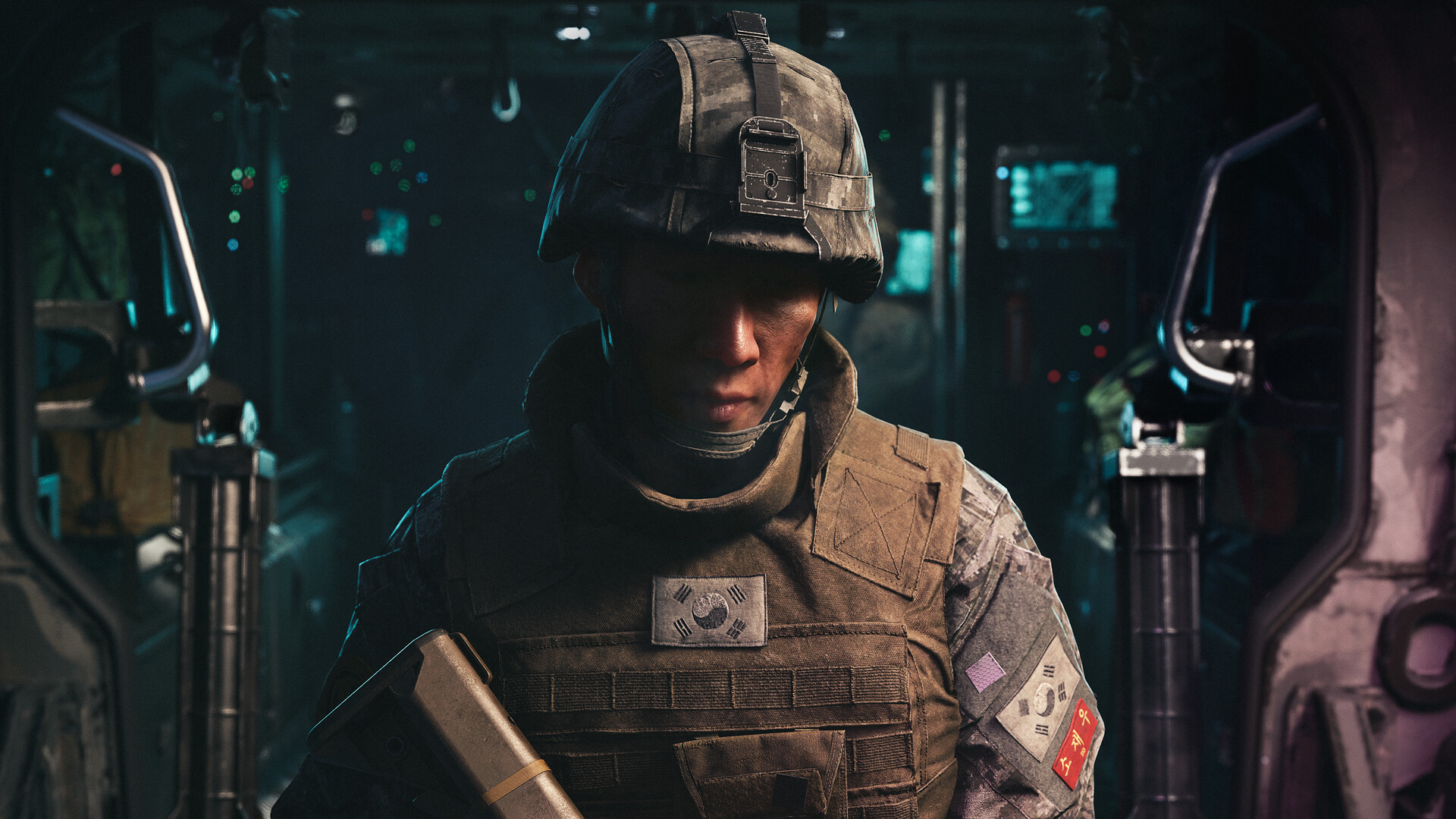 使命召唤23：现代战争4 / Call of Duty: Modern Warfare 4 r4v3n 游戏截图 7e5caed984acbd6cc54e3369b4db853b